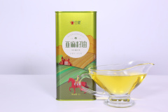 立健亚麻籽油VIP组