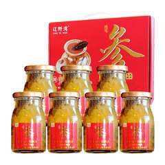 辽野湾即食海参羹