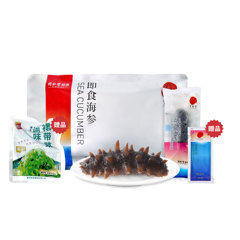 同仁堂即食海参VIP组