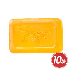 完好如初古法千金精粹皂