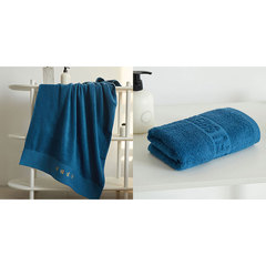 纳米银离子尊尚经典毛巾浴巾组合