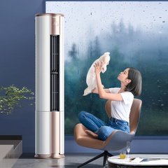海信新一级3匹自然风变频空调