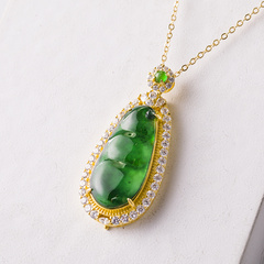 保丽金翡翠福豆