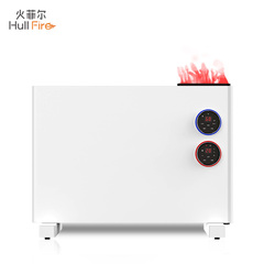 火菲尔超导石墨烯加湿欧式取暖器