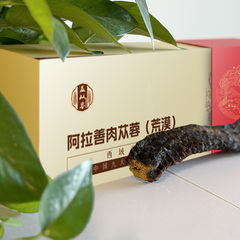 益从容阿拉善肉苁蓉
