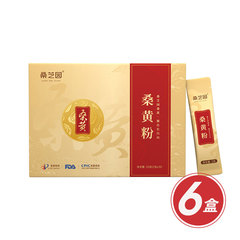 桑芝园桑黄粉超值组