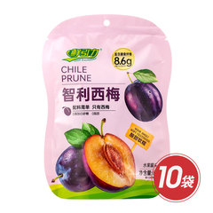 鲜引力智利西梅特惠组