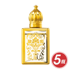 沉香精油健康组