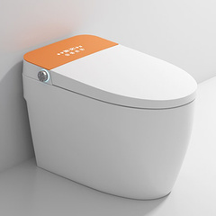 AHLUKA智能马桶一体机