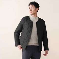 靓雅蝶时尚休闲服套组（男款）