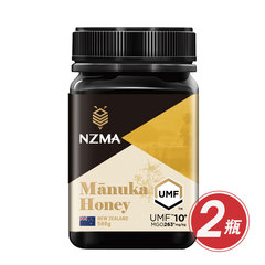 新西兰进口麦卢康UMF10+麦卢卡蜂蜜
